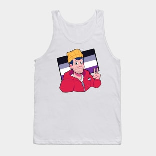 TODD TODD TODD Tank Top